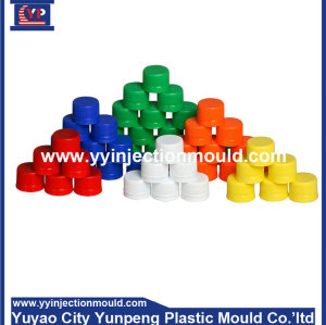 High Quality New design plastic cap injection mould  (From Cherry)