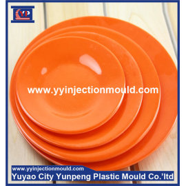 Yuyao plastic tray injection moulding  (from Tea)