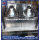 Plastic plate dish injection mould making (from Tea)