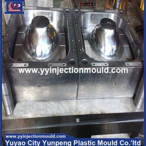 plastic cookies dish mould,injection mould for cookies round dish (from Tea)