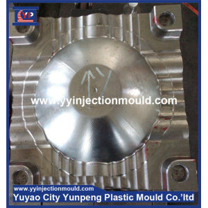 Custom Dish Plastic Injection Mould (from Tea)