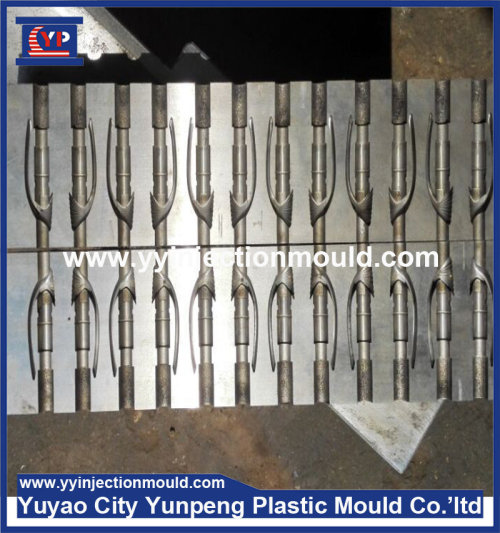 Customed Plastic Injection mold for Pen Shell  (From Cherry)