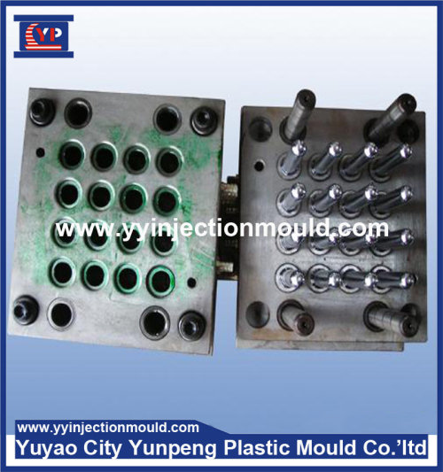 Customed Plastic Injection mold for Pen Shell  (From Cherry)