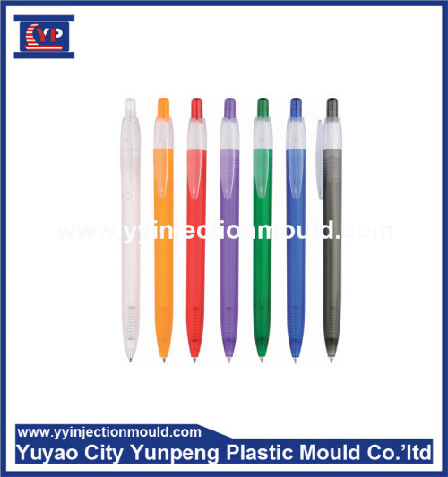 Series of stationery pen plastic shell Plastic Injection Molding Plant, China  (From Cherry)
