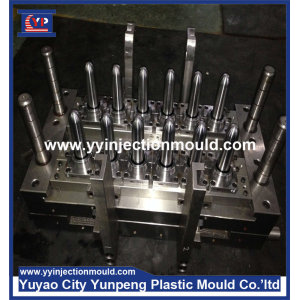 ODM high precision plastic pen shell mold factory in China  (From Cherry)