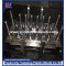 ODM high precision plastic pen shell mold factory in China  (From Cherry)