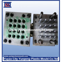OEM high quality PP plastic pen shell assembly parts of over mold  (From Cherry)