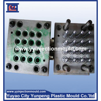 OEM high quality PP plastic pen shell assembly parts of over mold  (From Cherry)