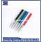 New products plastic double color injection mold & plastic double pen shell manufacturer  (From Cherry)