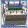 New products plastic double color injection mold & plastic double pen shell manufacturer  (From Cherry)