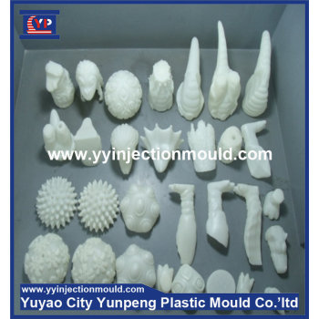 OEM custom rubber silicone mould manufacturer (from Tea)
