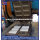 OEM custom rubber silicone mould manufacturer (from Tea)