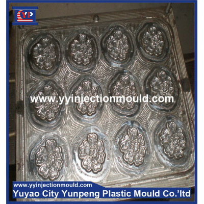 Silicone any Shapes Cake Mould (from Tea)