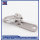 injection plastic mould for zipper puller (From Cherry)