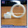 Plastic Zipper Slider And Puller Injection Mould Maker  (From Cherry)