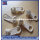 Plastic Zipper Slider And Puller Injection Mould Maker  (From Cherry)
