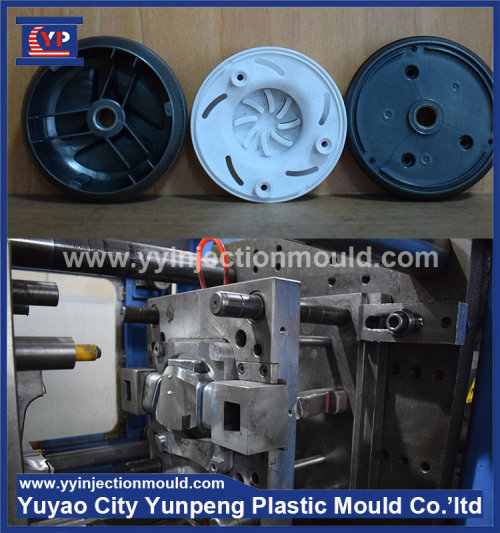 2017 Plastic Injection Mould/Tools Making/Maker