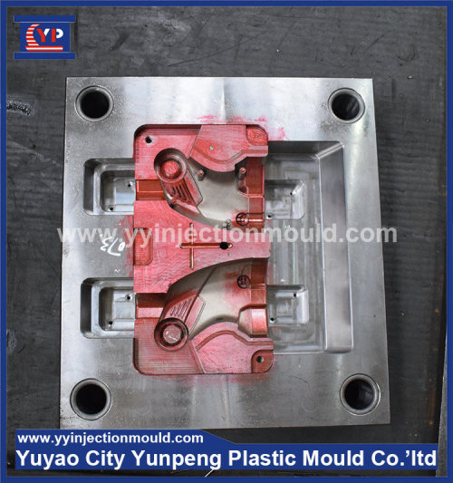 High Quality texture Concrete Plastic injection mold