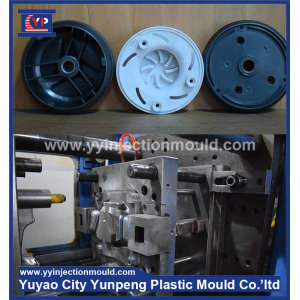 Plastic Tooling service, Plastic injection molding part