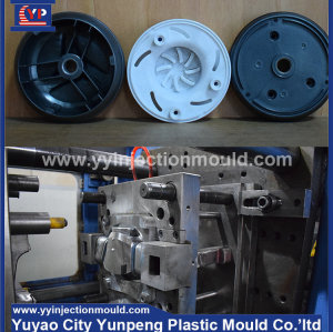 Plastic Tooling service, Plastic injection molding part
