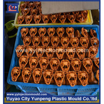 Vacuum casting. Mold in silicone Prototal Prototypes, Rapid tooling, Injection molding