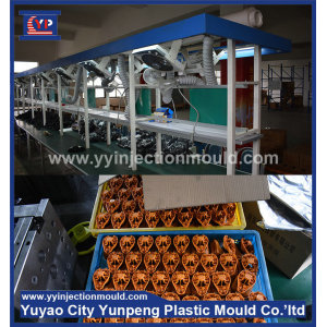 Chinese plastic injection mold making manufacture for medical equipment plastic part
