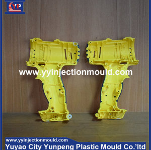 Custom abs injection molded plastic parts