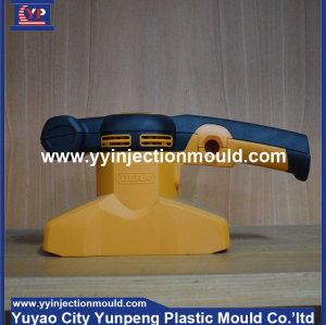 Trade Assurance customized plastic injection mold