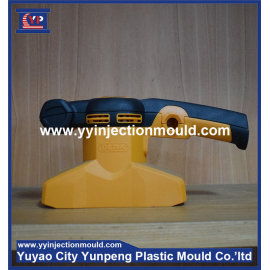 Trade Assurance customized plastic injection mold