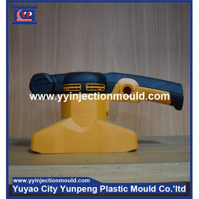 Trade Assurance customized plastic injection mold