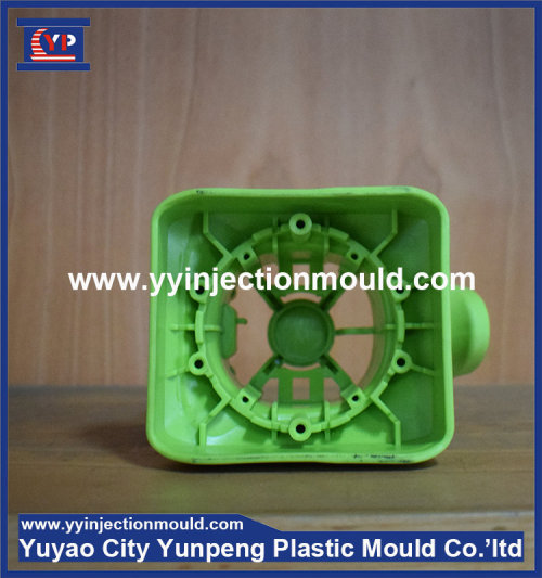 ABS platic product plastic injection mold manufacturers