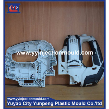 Plastic Injection Mold for Iphone 6s Housing and LED Light Housing