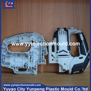 Plastic Injection Mold for Iphone 6s Housing and LED Light Housing