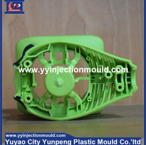 Professional Manufacturer OEM Heater Casing Plastic Injection Mold