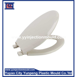 Factory Direct Sales Quality Assurance Injection plastic toilet cover/lid mould (From Cherry)