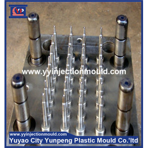 Supply Plastic Ballpoint Pen Mold in Yuyao (from Tea)