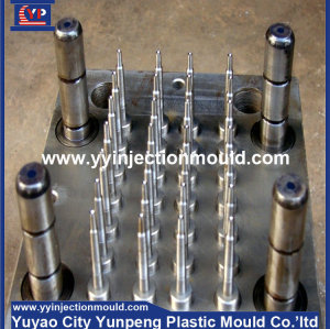 Supply Plastic Ballpoint Pen Mold in Yuyao (from Tea)