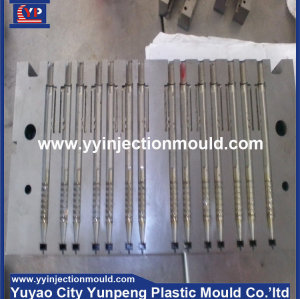 New products precise ballpoint pen plastic injection mould (from Tea)