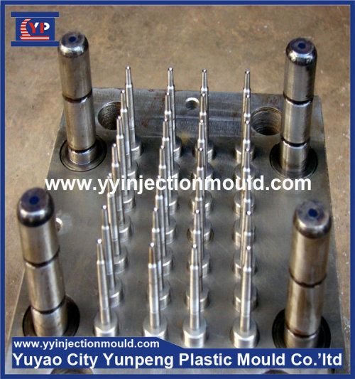 New products precise ballpoint pen plastic injection mould (from Tea)