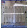Plastic pen barrel empty barrel /promotion plastic ball pen from injection plastic mould factory (from Tea)