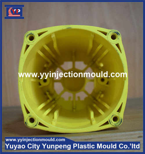 Custom Plastic Injection Mold For Electronic Products