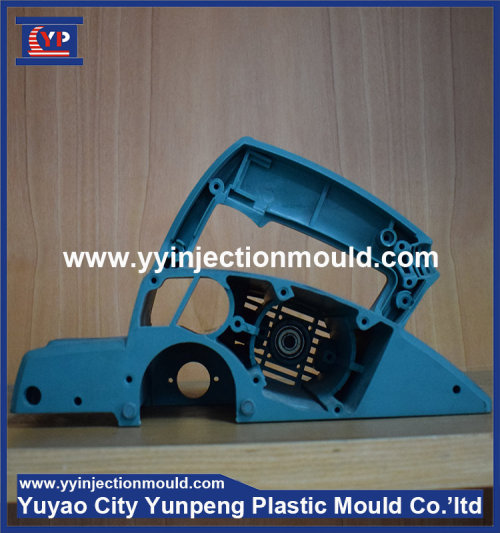 Custom Plastic Injection Mold For Electronic Products