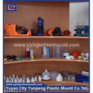 Custom Plastic Injection Mold For Electronic Products