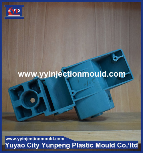 High precision plastic tooling plastic injection mold injection mold manufacturer