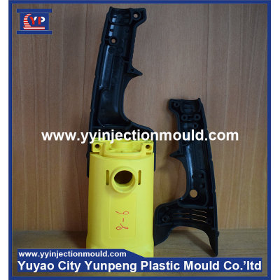custom plastic injection Mold & plastic injection part
