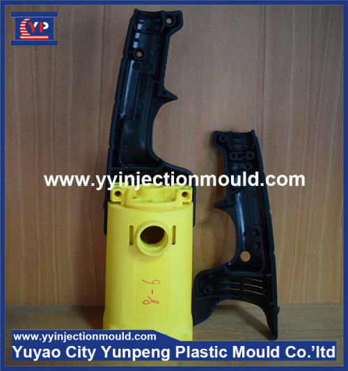 custom plastic injection Mold & plastic injection part