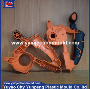 High quality 100% virgin raw material custom plastic injection mold product