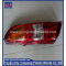 plastic injection hot runner car light headlight lamp mould/mold/molding