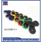 Anti Stress Toy Fidget Spinner Hand Spinner Finger Spinner customized plastic moldings
