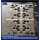 finger spinner moulds/molds factory from china